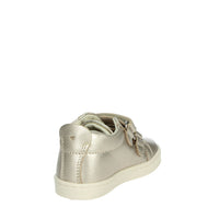 BALDUCCI Bambine e ragazze Sneakers bassa CITA6642 Platino