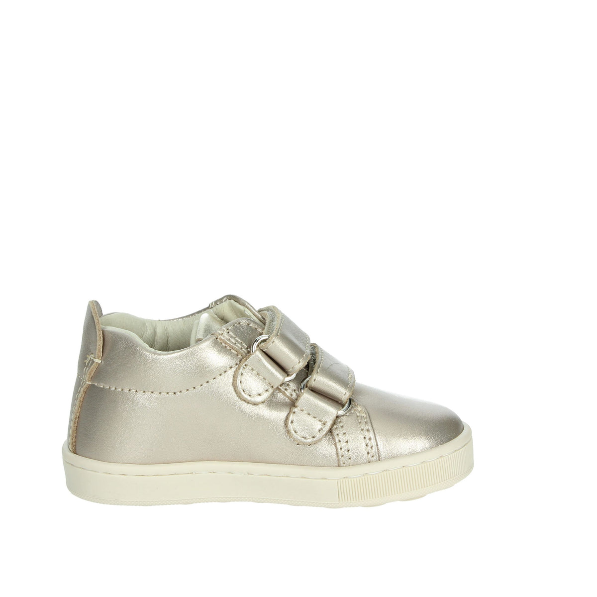 BALDUCCI Bambine e ragazze Sneakers bassa CITA6642 Platino