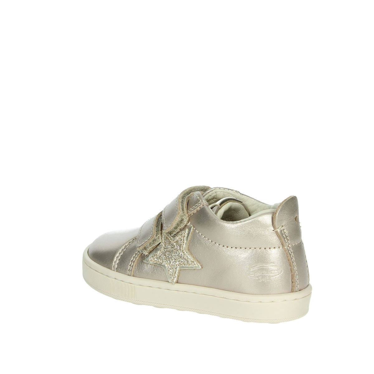 BALDUCCI Bambine e ragazze Sneakers bassa CITA6642 Platino
