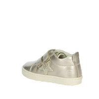 BALDUCCI Bambine e ragazze Sneakers bassa CITA6642 Platino