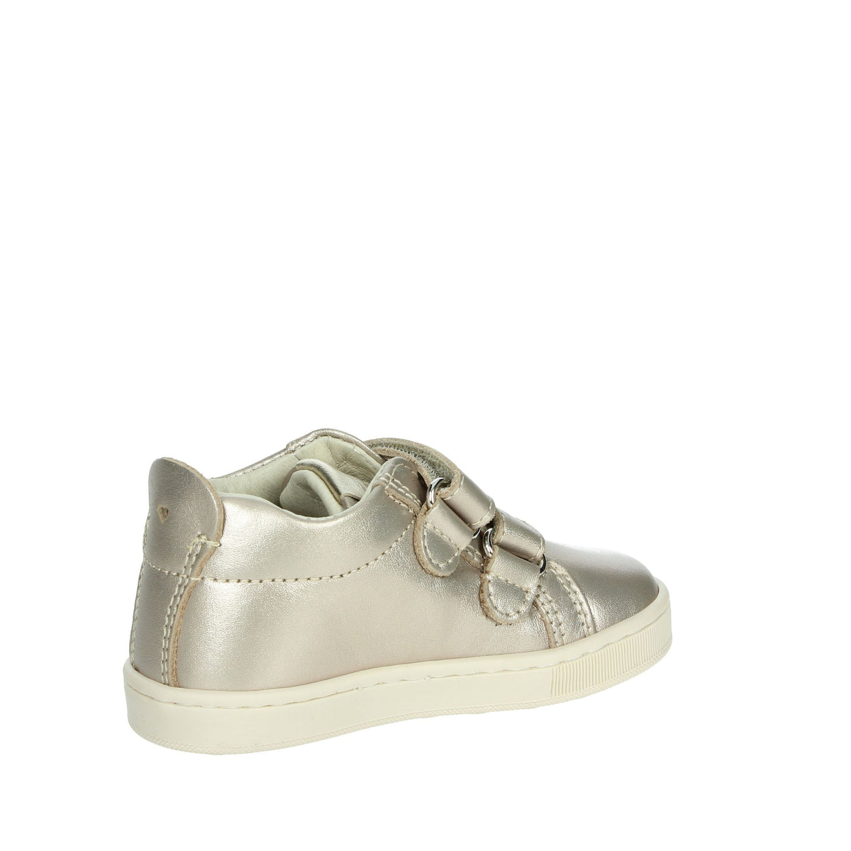 BALDUCCI Bambine e ragazze Sneakers bassa CITA6642 Platino