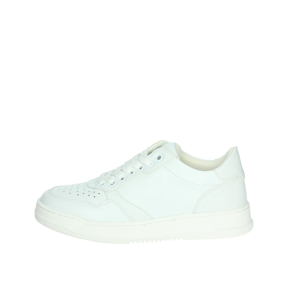 4Us Paciotti Bambini e ragazzi Sneakers bassa 43023 Bianco