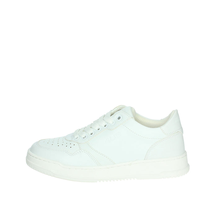 4Us Paciotti Bambini e ragazzi Sneakers bassa 43023 Bianco