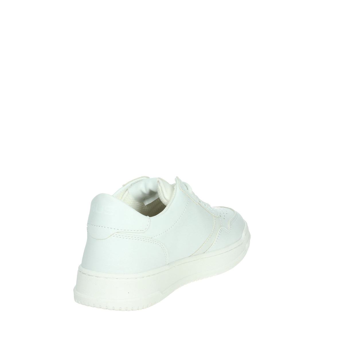 4Us Paciotti Bambini e ragazzi Sneakers bassa 43023 Bianco