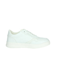 4Us Paciotti Bambini e ragazzi Sneakers bassa 43023 Bianco