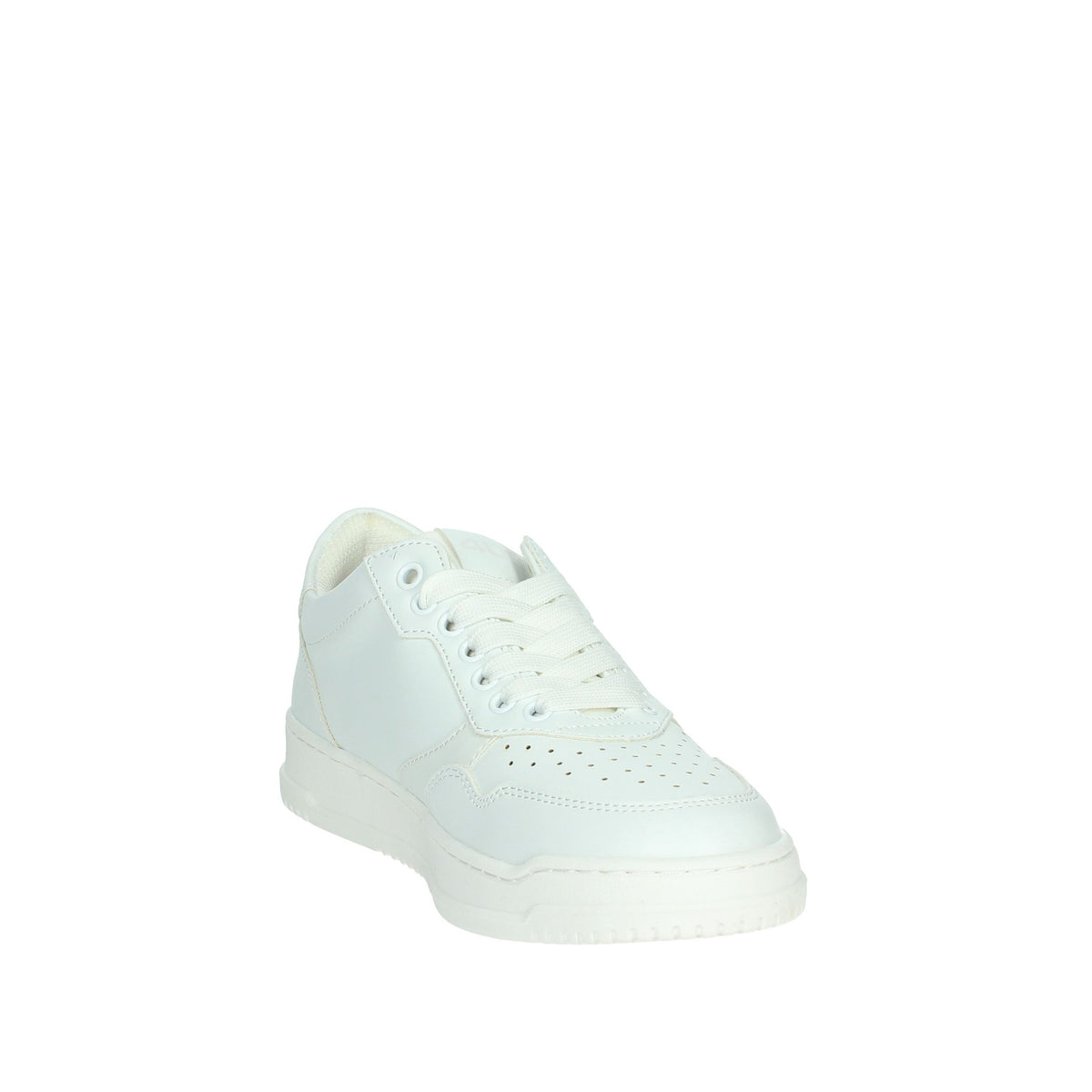 4Us Paciotti Bambini e ragazzi Sneakers bassa 43023 Bianco
