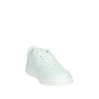 4Us Paciotti Bambini e ragazzi Sneakers bassa 43023 Bianco
