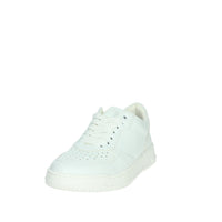 4Us Paciotti Bambini e ragazzi Sneakers bassa 43023 Bianco