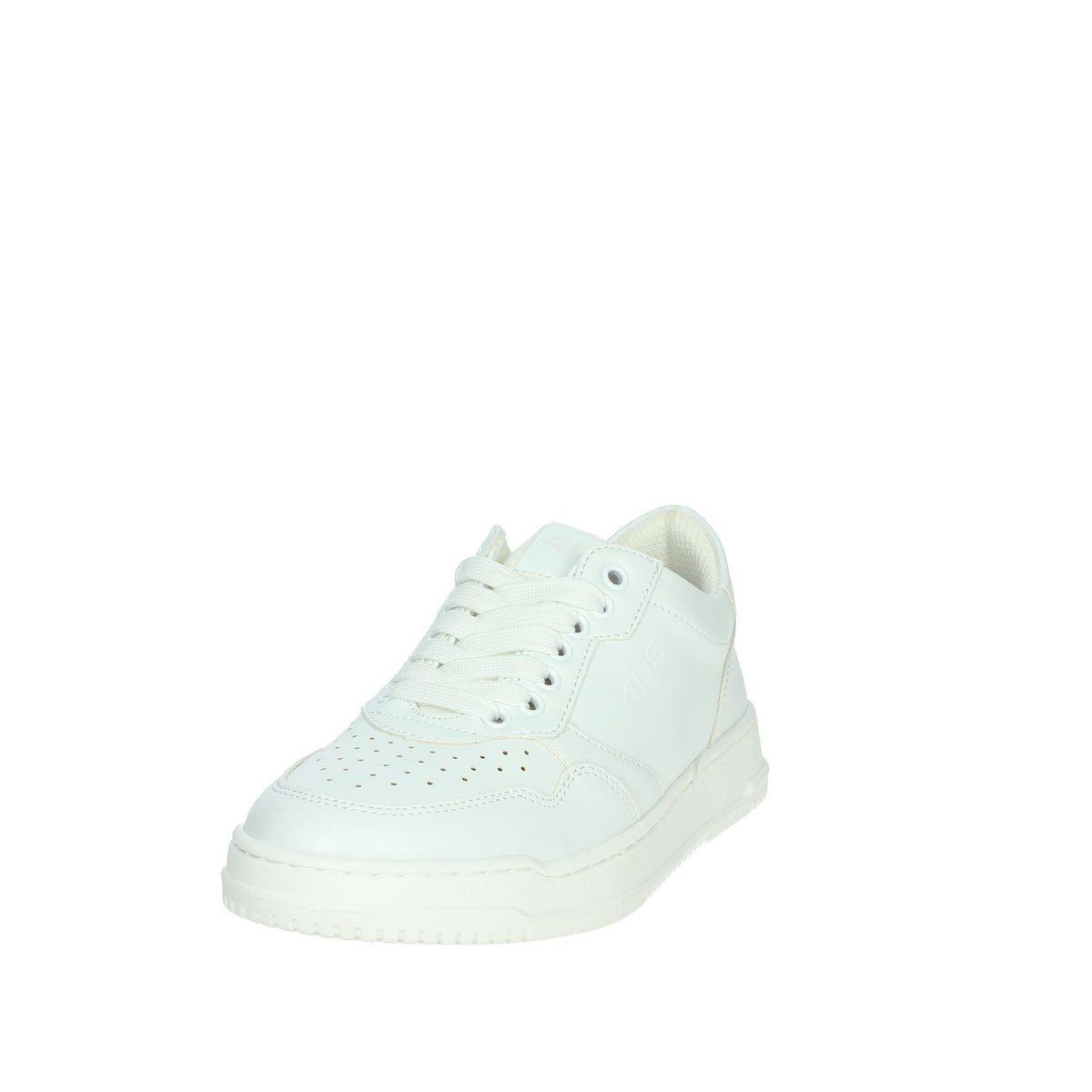 4Us Paciotti Bambini e ragazzi Sneakers bassa 43023 Bianco