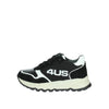 4Us Paciotti Bambini e ragazzi Sneakers 43031 Nero