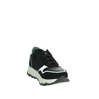 4Us Paciotti Bambini e ragazzi Sneakers bassa 43031 Nero