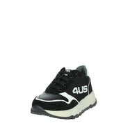 4Us Paciotti Bambini e ragazzi Sneakers bassa 43031 Nero