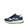 4Us Paciotti Bambini e ragazzi Sneakers 43031 Blu