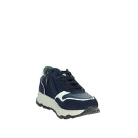 4Us Paciotti Bambini e ragazzi Sneakers bassa 43031 Blu