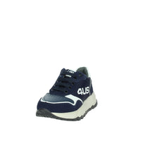 4Us Paciotti Bambini e ragazzi Sneakers bassa 43031 Blu