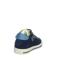 FALCOTTO Bambini e ragazzi Sneakers bassa 0012018062.02.1C24 Blu