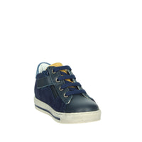 FALCOTTO Bambini e ragazzi Sneakers bassa 0012018062.02.1C24 Blu