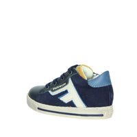 FALCOTTO Bambini e ragazzi Sneakers bassa 0012018062.02.1C24 Blu