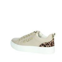 4Us Paciotti Bambine e ragazze Sneakers bassa 43004 Taupe