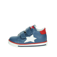 FALCOTTO Bambini e ragazzi Sneakers bassa 0012015350.10.3C16 Blu