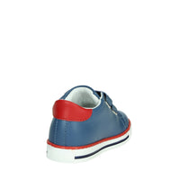 FALCOTTO Bambini e ragazzi Sneakers bassa 0012015350.10.3C16 Blu