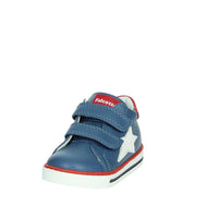 FALCOTTO Bambini e ragazzi Sneakers bassa 0012015350.10.3C16 Blu