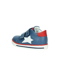 FALCOTTO Bambini e ragazzi Sneakers bassa 0012015350.10.3C16 Blu