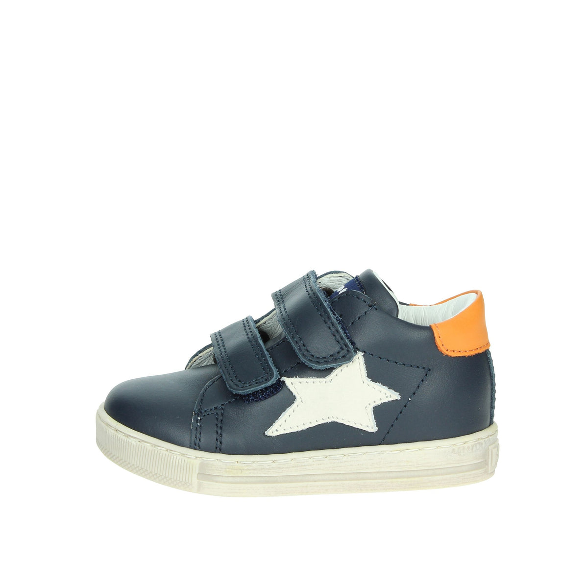 FALCOTTO Bambini e ragazzi Sneakers bassa 0012015350.10.2C11 Blu