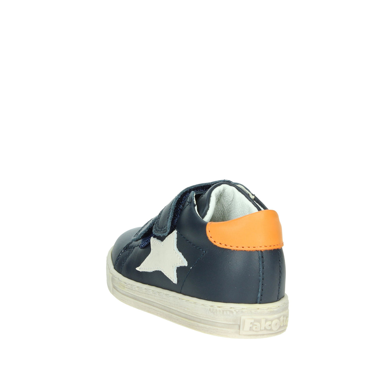 FALCOTTO Bambini e ragazzi Sneakers bassa 0012015350.10.2C11 Blu