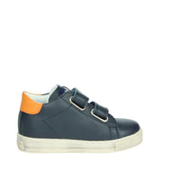 FALCOTTO Bambini e ragazzi Sneakers bassa 0012015350.10.2C11 Blu