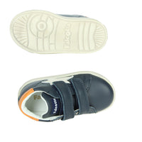 FALCOTTO Bambini e ragazzi Sneakers bassa 0012015350.10.2C11 Blu