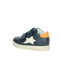 FALCOTTO Bambini e ragazzi Sneakers bassa 0012015350.10.2C11 Blu