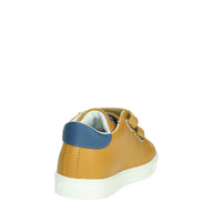 FALCOTTO Bambini e ragazzi Sneakers bassa 0012017618.01.1G39 Senape