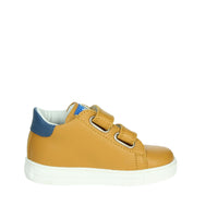 FALCOTTO Bambini e ragazzi Sneakers bassa 0012017618.01.1G39 Senape