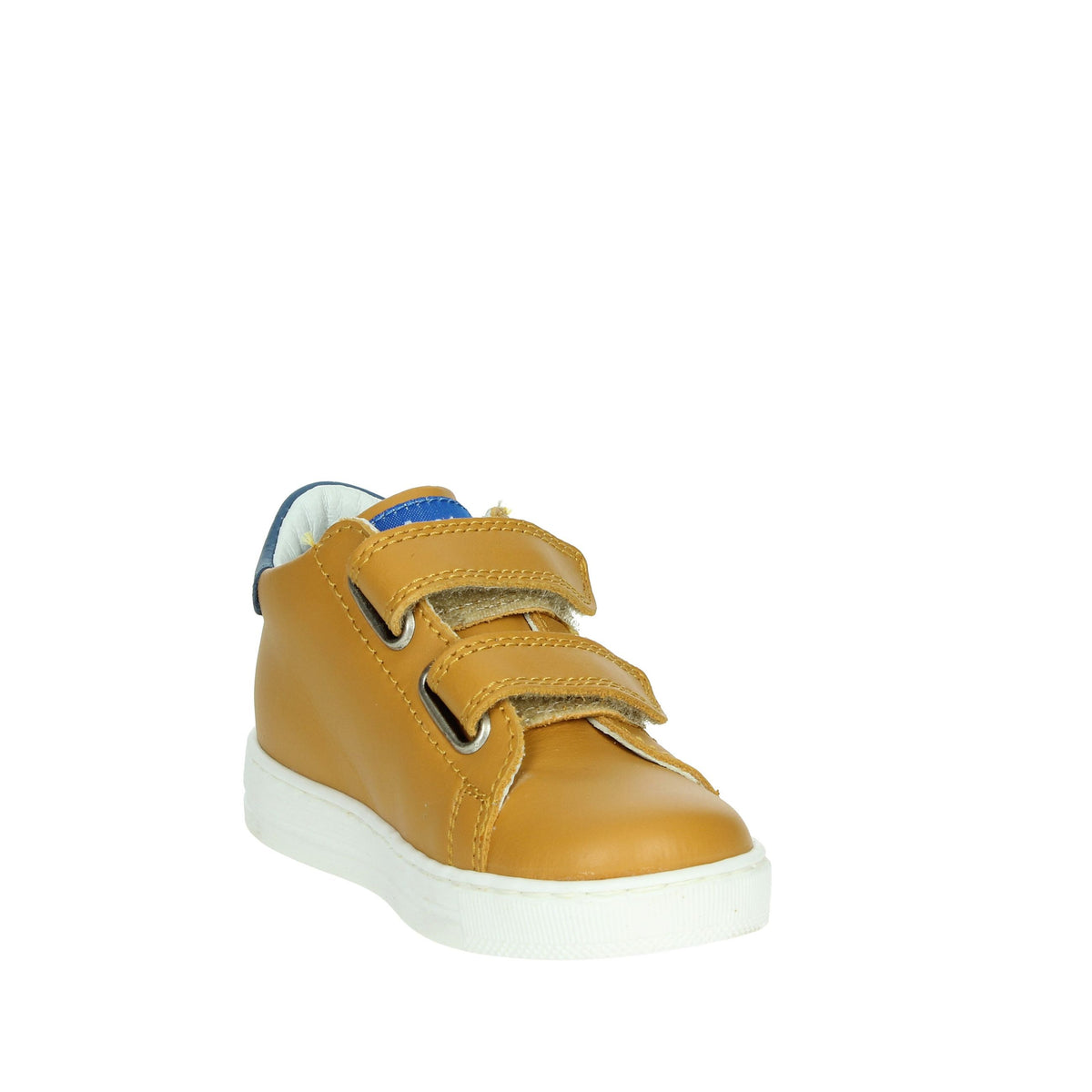 FALCOTTO Bambini e ragazzi Sneakers bassa 0012017618.01.1G39 Senape
