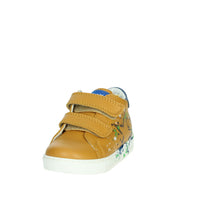 FALCOTTO Bambini e ragazzi Sneakers bassa 0012017618.01.1G39 Senape