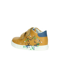 FALCOTTO Bambini e ragazzi Sneakers bassa 0012017618.01.1G39 Senape