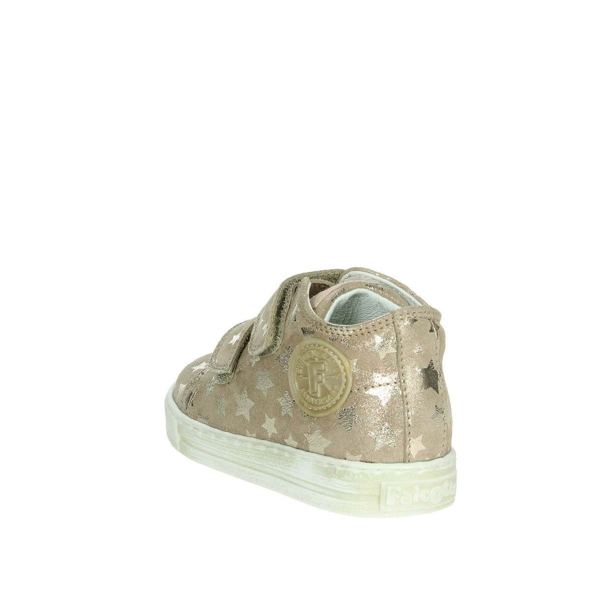 FALCOTTO Bambine e ragazze Sneakers bassa 0012014604.84.0D12 Taupe