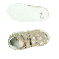 FALCOTTO Bambine e ragazze Sneakers bassa 0012014604.84.0D12 Taupe