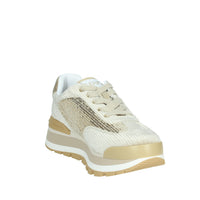 LIU-JO Donna Sneakers bassa AMAZING 23 Taupe
