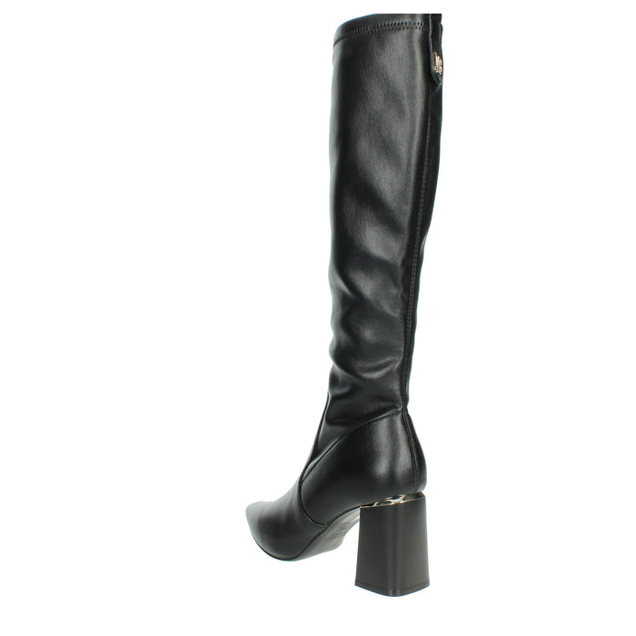 MARIELLA BURANI Donna Stivali 50722 Nero