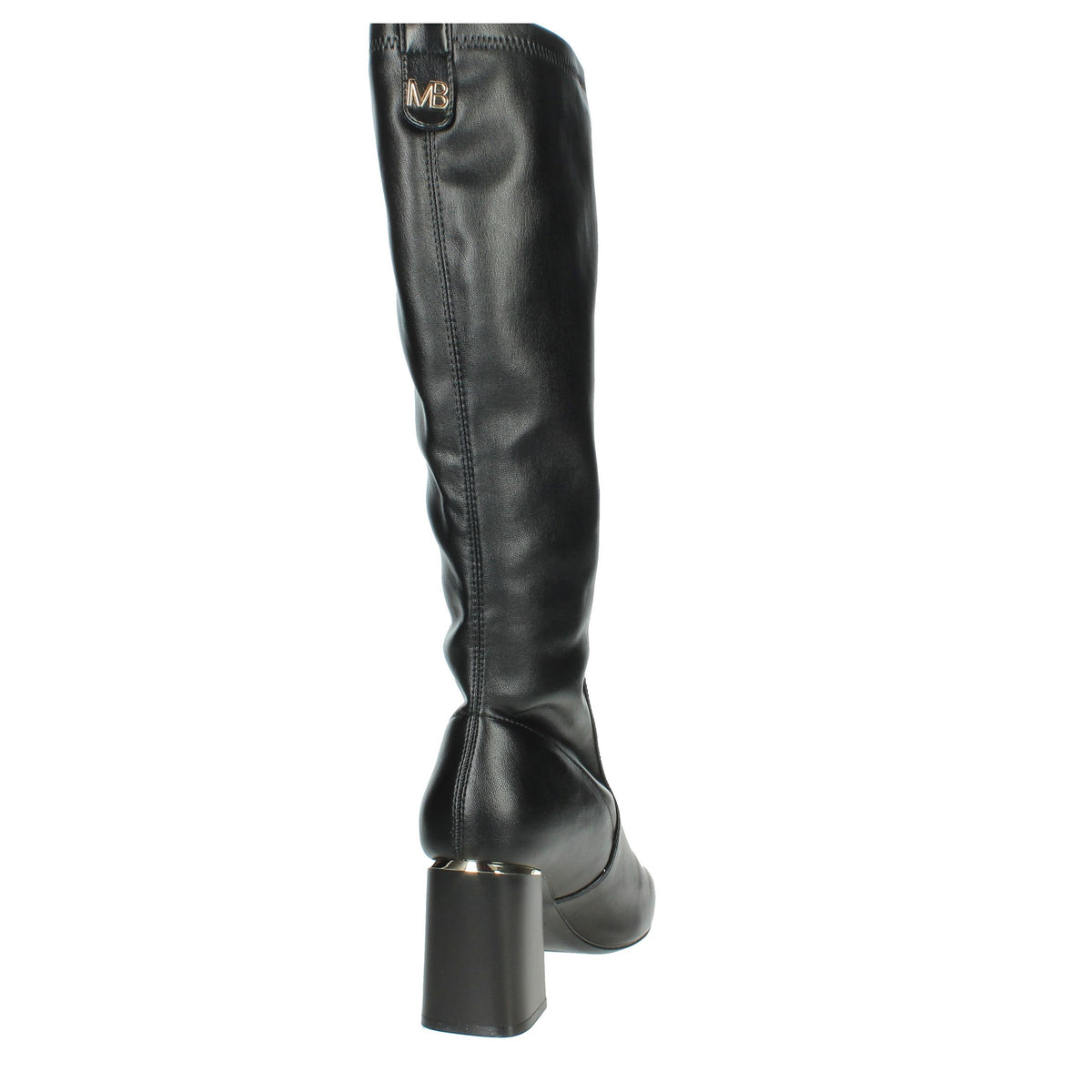 MARIELLA BURANI Donna Stivali 50722 Nero