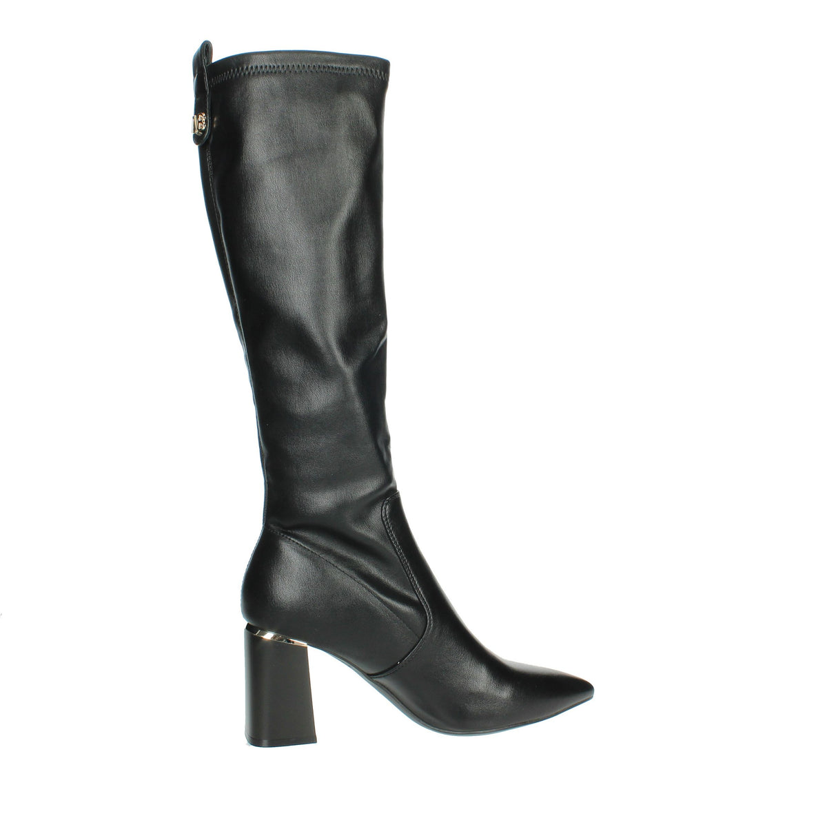 MARIELLA BURANI Donna Stivali 50722 Nero