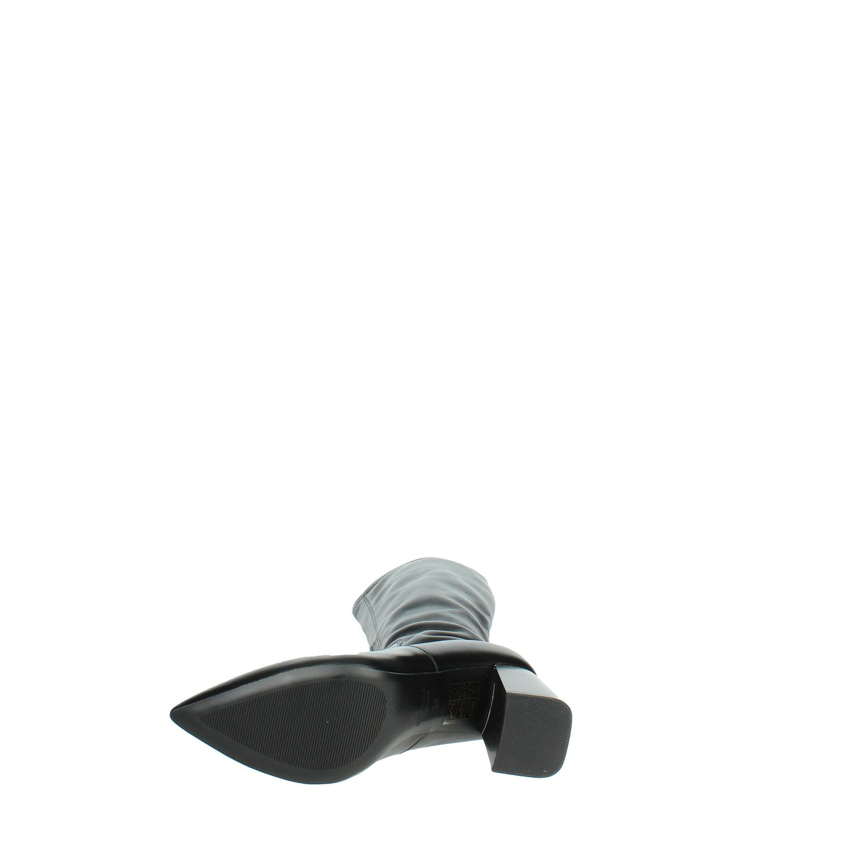 MARIELLA BURANI Donna Stivali 50722 Nero