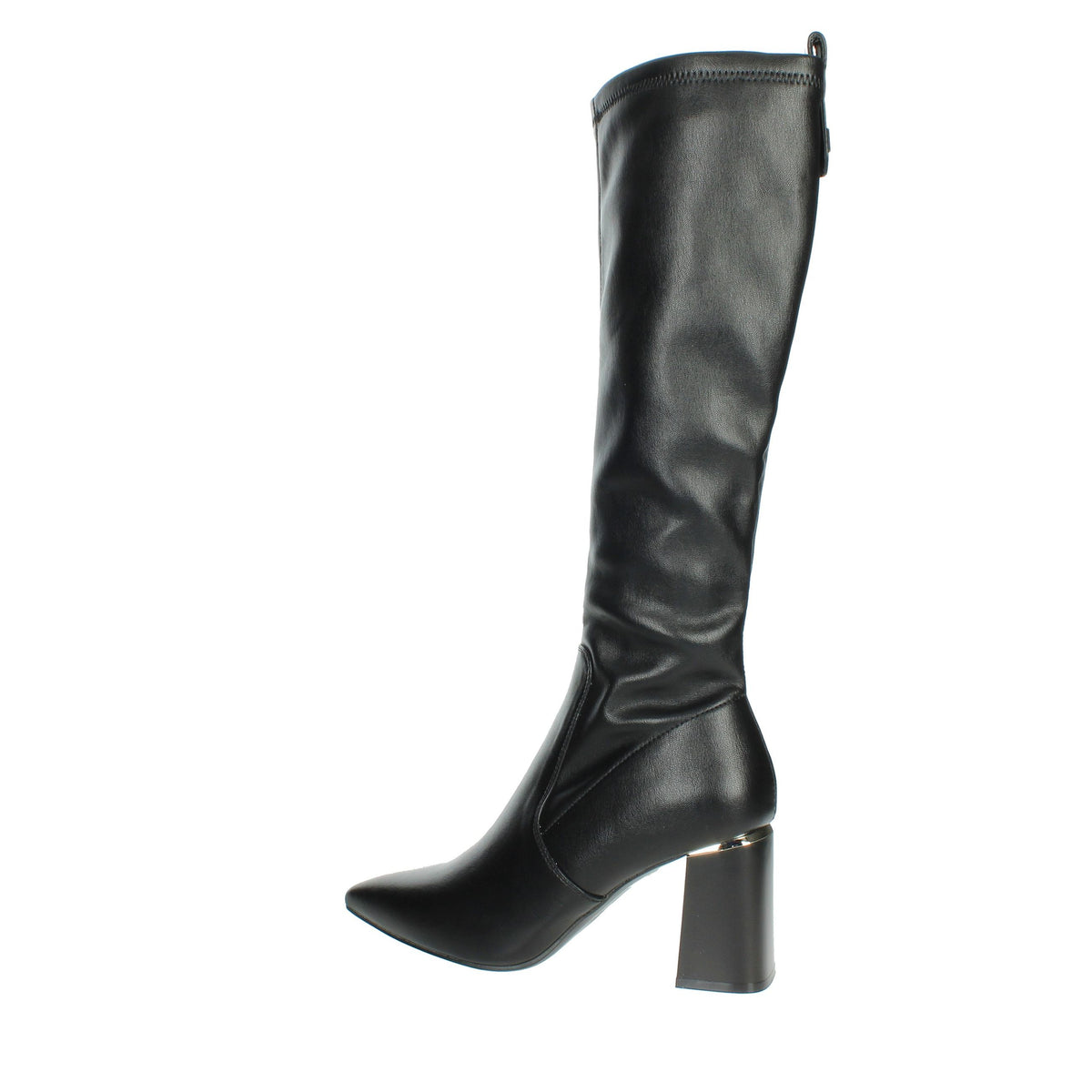 MARIELLA BURANI Donna Stivali 50722 Nero