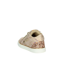 ASSO Bambine e ragazze Sneakers bassa AG-16760 Cipria