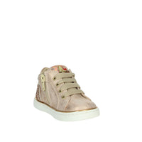 ASSO Bambine e ragazze Sneakers bassa AG-16760 Cipria
