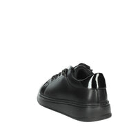 ASSO Bambine e ragazze Sneakers bassa AG-16536 Nero