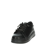 ASSO Bambine e ragazze Sneakers bassa AG-16536 Nero