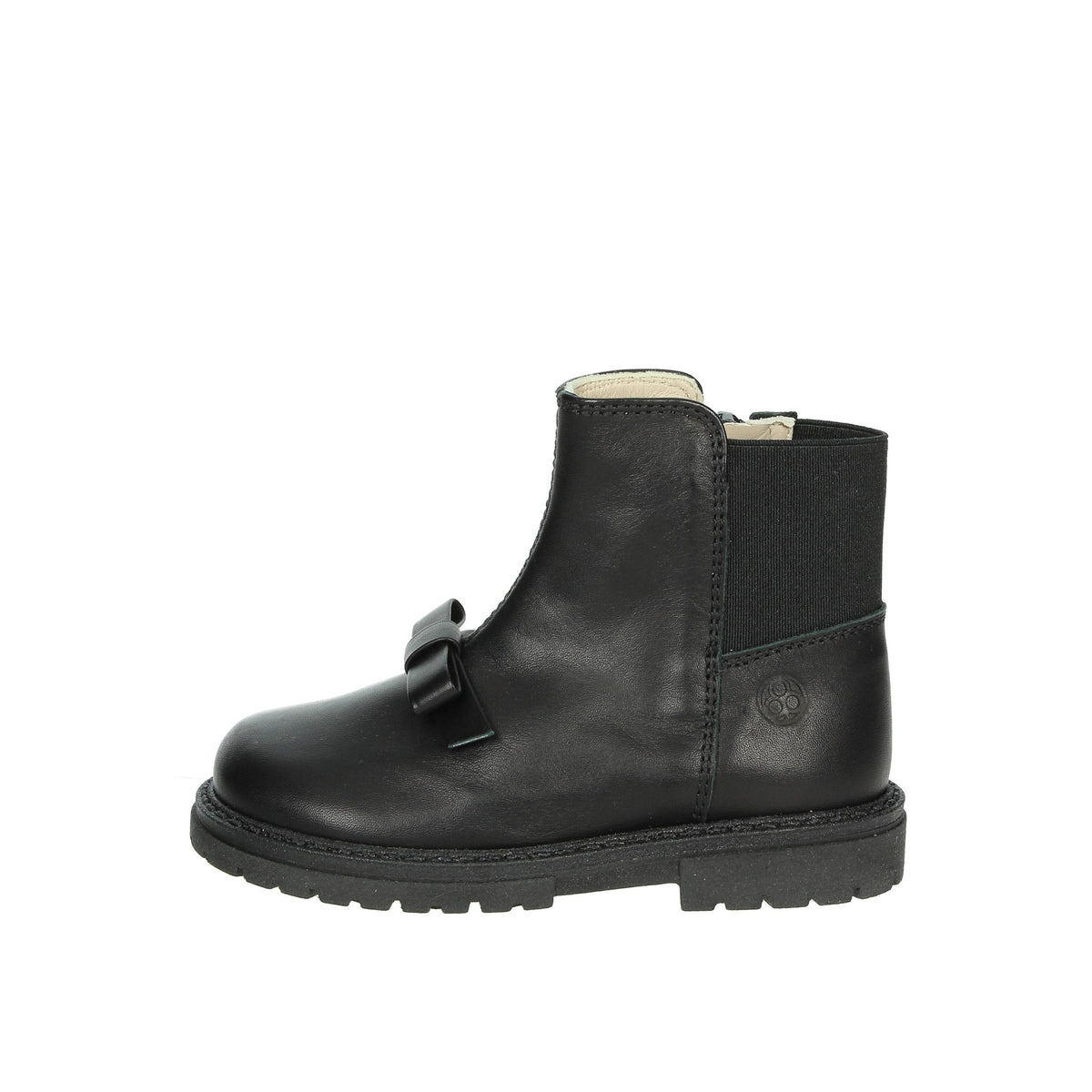 FLORENS Bambine e ragazze Stivaletti bassi E5421 Nero